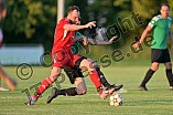Fußball, Herren, Toto-Pokal Kreis Neumarkt Jura, Saison 2023-2024, DJK Limes - TSV Greding, 23.08.2023