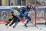 Eishockey, Frauen, European Womens Hockey League, Saison 2024-2025, ERC Ingolstadt - Lakers Kärnten, 13.09.2024