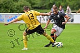 Fußball, Herren, Neumarkt Jura, Kreisliga West, Saison 2021-2022, Spieltag 1, SSV Oberhochstatt - DJK Pollenfeld, 01.08.2021