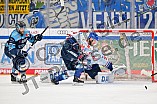 Eishockey, Herren, DEL, Saison 2022-2023, Playoff-Halbfinale - Spiel 3, ERC Ingolstadt - Adler Mannheim, 04.04.2023