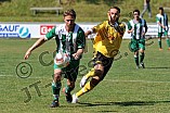 28.08.2016 - FC Hitzhofen-Oberzell - TSV Altmannstein