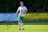 20.09.2020 - FC Hitzhofen-Oberzell - FC Gerolfing