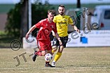 Fußball, Herren, Kreisliga Neumarkt Jura Ost, Saison 2025-2026, Vorbereitung, DJK Limes - FC Hitzhofen-Oberzell, 13.07.2025