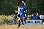 Fußball, Herren, Neumarkt Jura, Kreisliga West, Saison 2022-2023, Spieltag 1, DJK Limes - SV Marienstein, 12.08.2022