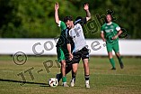Fußball, Herren, Saison 2026-2027, Testspiel, TSV Ober-Unterhaunstadt - FC Gerolfing, 03.07.2026