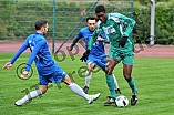 08.10.2016 - TSV Etting - VfB Eichstätt II