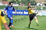 07.06.2014 - SpVgg Wellheim-Konstein - SV Möhren