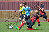 12.08.2018 - SV Eitensheim - SV Stammham