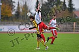 03.11.2019 - TSV Gaimersheim - FC Hitzhofen-Oberzell