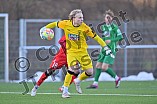 Fußball, Herren, Bayernliga Nord, Saison 2023-2024, Vorbereitung, VfB Eichstätt - ASV Neumarkt, 20.01.2024