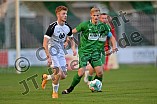 Fußball, Herren, Bezirksliga Oberbayern Nord, Saison 2022-2023, Spieltag 8, SV Manching - VfB Eichstätt II, 09.09.2022