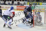 13.02.2015 - ERC Ingolstadt - Adler Mannheim