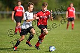 06.10.2018 - DJK Grafenberg - SG-DJK Schernfeld