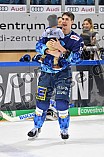 ERC Ingolstadt vs Fischtown Pinguins, DEL, Deutsche Eishockey Liga, Spieltag 25, 08.12.2019