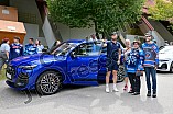 Eishockey, Herren, DEL, Saison 2025-2026, Vinschgau Cup, ERC Ingolstadt - Fan-Fest, 23.08.2025