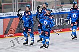 Eishockey, Herren, DEL, Saison 2025-2026, Spiel 22, ERC Ingolstadt - Eisbären Berlin, 26.11.2025