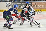19.04.2015 - Adler Mannheim - ERC Ingolstadt