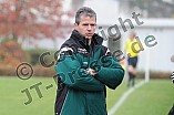 30.10.2011 - SV Denkendorf / FC Sandersdorf