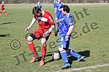 12.03.2017 - SV Marienstein II - DJK Limes 09 II