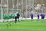 20.01.2018 - VfB Eichstätt - VfR Neuburg