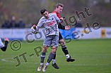 Fußball, Herren, Kreisliga Neumarkt Jura West, Saison 2024-2025, Spieltag 14, SV Marienstein - DJK Limes, 10.11.2024