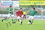 12.05.2012 - VfB Eichst&Atilde;&curren;tt II / TSV Hilgertshausen