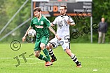 07.05.2017 - VfB Eichstätt - TSV Großbardorf