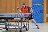 Tischtennis, Herren, Bezirksoberliga, Saison 2023-2024, SV Buxheim - SV Essenbach, 24.02.2024