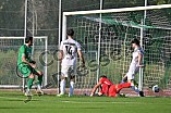 Fußball, Herren, Bayernliga Nord, Saison 2024-2025, Spieltag 5, VfB Eichstätt - SC Eltersdorf, 09.08.2024