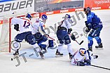 Eishockey, Herren, DEL, Saison 2020-2021, ERC Ingolstadt - EHC Red Bull München, 02.03.2021