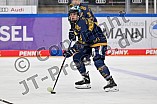Eishockey, Frauen, DFEL, Saison 2022-2023, ERC Ingolstadt - EC Bergkamener Bären, 18.02.2023