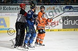 ERC Ingolstadt vs Grizzlys Wolfsburg, Eishockey, DEL, Deutsche Eishockey Liga, 18.10.2015