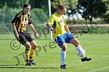 19.08.2012 - SV Buxheim / FC Hitzhofen - Oberzell
