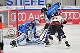 Eishockey, Frauen, DFEL, Saison 2023-2024, ERC Ingolstadt - EC Bergkamener Bären, 28.10.2023