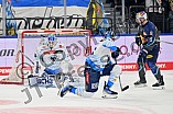 Eishockey, Herren, DEL, Saison 2024-2025, Spieltag 24, EHC Red Bull München - ERC Ingolstadt, 08.12.2024