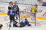 02.11.2012 - ERC Ingolstadt / Krefeld Pinguine