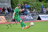 Fußball, Herren, Bayernliga Nord, Saison 2023-2024, Spieltag 4, VfB Eichstätt - ATSV Erlangen, 04.08.2023