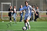 07.04.2018 - VfB Eichstätt II - FC Wackerstein-Dünzing