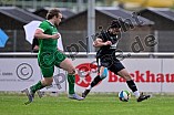 Fußball, Herren, Bezirksliga Oberbayern Nord, Saison 2024-2025, Spieltag 28, TSV Gaimersheim - FC Gerolfing, 03.05.2025