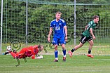 Fußball, Herren, Bezirksliga Mittelfranken Süd, Saison 2025-2026, Spieltag 28, TSV Greding - SV Alesheim, 06.05.2026