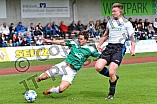02.04.2015 - VfB Eichstätt - Würzburger FV