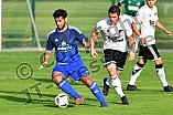 16.08.2017 - SV Marienstein - SV Ornbau