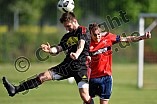 29.04.2018 - SV Buxheim - SV Kasing