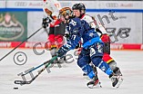 Eishockey, Frauen, DFEL, Saison 2024-2025, ERC Ingolstadt - EC Bergkamener Bären, 05.01.2025