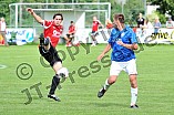 08.09.2013 - SpVgg Hofstetten - SV Stammham