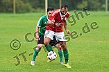 09.09.2017 - FV Obereichstätt - FC Türk Gücü Eichstätt