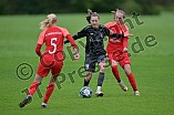 Fußball, Frauen, Landesliga Süd, Saison 2024-2025, Spieltag 3, FV Obereichstätt - SC Biberbach, 14.09.2024