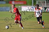 Fußball, Herren, Landesliga Nord Ost, Saison 2025-2026, Vorbereitung, TSV 1860 Weißenburg - SC Großschwarzenlohe, 20.06.2025