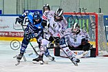 Eishockey, Frauen, DFEL, Saison 2025-2026, ERC Ingolstadt - ECDC Memmingen Indians, 25.01.2026