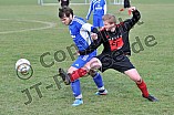 16.03.2014 - SV Marienstein - FC-DJK Weißenburg